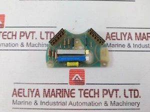 Rosemount 01151-0138-0003 Calculating Board - Picture 1 of 7