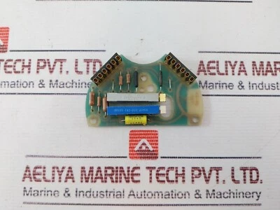 Rosemount 01151-0138-0003 Calculating Board - Image 1 of 4