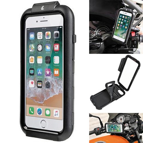 Étui Pour Moto Avec Support Coque Apple IPHONE 6 Plus/6s Plus " Opti "