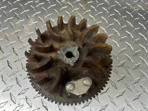 Simplicity 1693648 Sno-Away 7   OHSK70     Flywheel 611216                   [4] - Picture 1 of 4