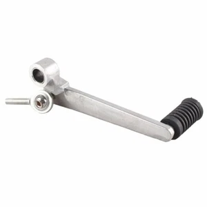 Brand new Gear Shift Levers Fit For Kawasaki Ninja ZX6R 2005-2012 ZX10R 2006-10 - Picture 1 of 8