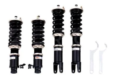Kit de bobinas ajustables serie BC Racing BR para Acura Integra DC2 1994-2001 Foto 1 de 4