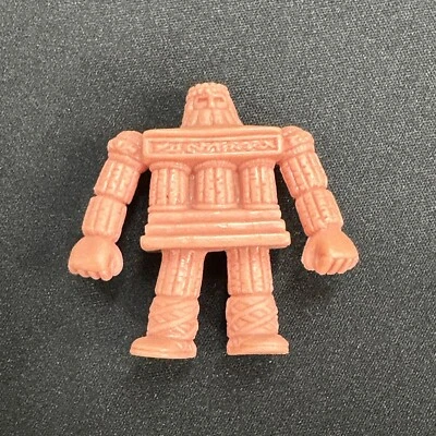 Muscle Men Mattel M.U.S.C.L.E. Figura de lucha libre Kinnikuman #212 Partenón Romano Foto 1 de 3