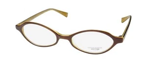 NEW OLIVER PEOPLES CARINA CASUAL HIP EYEGLASS FRAME/GLASSES/EYEWEAR FOR CHILDREN - Picture 1 of 41