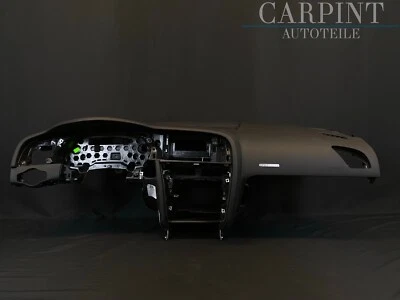 Audi A5 8T NEUWERTIG Armaturenbrett Cockpit Schalttafel 8T1857041F 8T1857069 - Bild 1 von 4