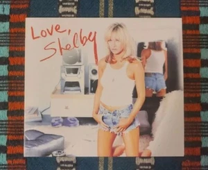 S. Lynne - Love, Shelby & Identity Crisis (CD, Album) Capitol USA Like New Used - Picture 1 of 4