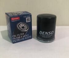 2004-2017 Nissan Quest 3.5L V6 DENSO Engine Oil Filter - Oil