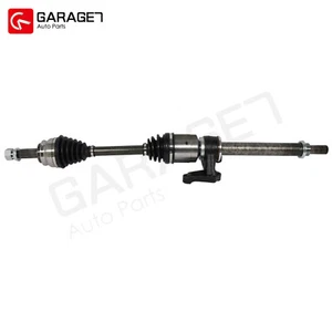 Front Right CV Axle Assembly for 07-12 Dodge Caliber 07-17 Jeep Patriot Compass - Picture 1 of 8