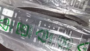 LG CD HOME AUDIO AKB73655731 REMOTE CONTROL Original Genuine - Picture 1 of 1