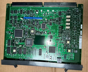 Nortel NTRB21ACE5 RLSE 01 TMDI 1.5M DTI/PRI Digital Trunk Card  NNTMG19Y92L1 - Picture 1 of 4