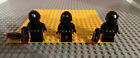 Lego Star Wars Imperial Gunner Minifigure (75034 75159) Sw0529 Lot Of 3