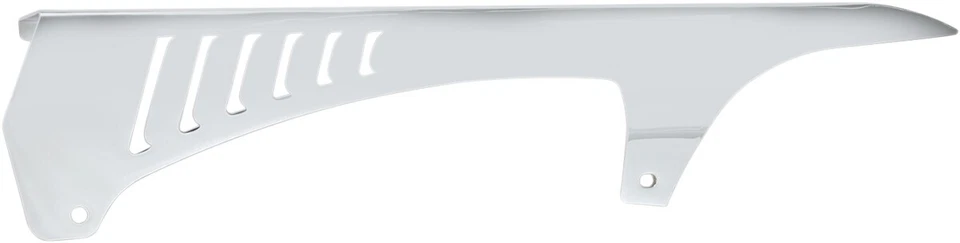 Protector de correa de transmisión cromado Cobra para Yamaha XV1900 Raider 2008-2016 06-0765 Foto 1 de 1