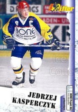 1999-00 German Bundesliga 2 #252 Jedrzej Kasperczyk