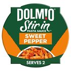 Dolmio Stir In Sweet Pepper Pasta Sauce 150g x 4
