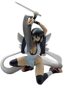 Iroha Figure Model Samurai Spirit Samurai Shodown Collection SNK-Free Shipping - Picture 1 of 11