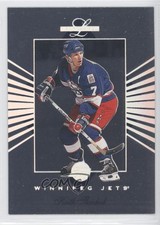 1994-95 Leaf Limited Keith Tkachuk #108