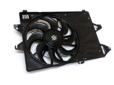 Nuevo OEM 99-00 Ford Contour Motor Ventilador Motor F8RZ8C607KA Foto 1 de 3