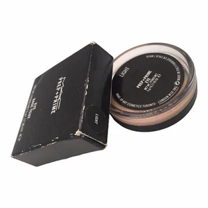 MAC PREP + PRIME Eye Base Yeux LIGHT 0.17oz/5g New In Box DISCONTINUED RARE HTF - Picture 1 of 16