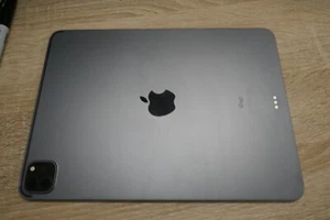 Great Apple iPad Pro 2nd Gen. 256GB, Wi-Fi, 11 in - Space Gray #RC9 - Picture 1 of 8