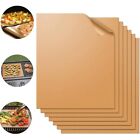 Premium Quality Grilling Mats Set of 5 for Healthy and Delicious Meals