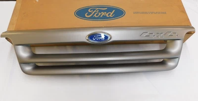 Ford Ranger 1993 1994 4x4 parrilla con emblema gris nuevo de fábrica Foto 1 de 4