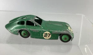 DINKY TOYS #163 BRISTOL 450 GENUINE ORIGINAL *VINTAGE* - Picture 1 of 4
