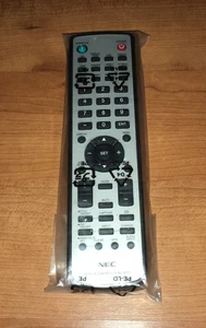 Original NEC RU-M117 Fernbedienung für Monitor P401 P461 P521, NEU und OVP - Bild 1 von 3