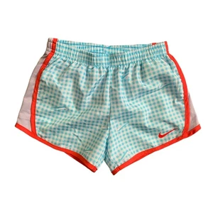 Nike Youth Girl's Dri Fit Elastic Waist Short, 36K996 - Picture 1 of 3
