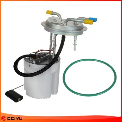 Para 2016 Chevrolet Suburban 3500 HD LS LT 6.0L conjunto de módulo de bomba de combustível E3814M - Imagem 1 de 4