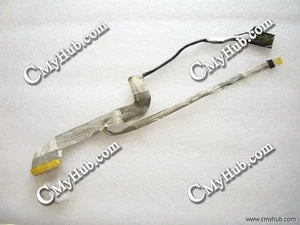 Dell Inspiron 14R (N4110) DD0R01LC100 0GN8TM LCD Screen Video Display Flex Cable - Picture 1 of 1