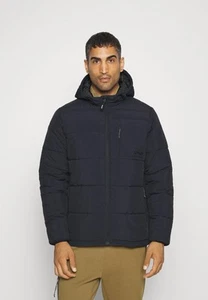 OAKLEY Tahoe Puffy RC Insulated Men’s Ski/Snowboard Jacket Blackout Size XL NEW - Picture 1 of 9