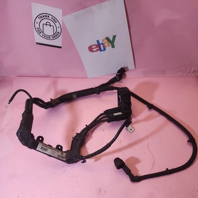 ARNÉS DE CABLES DE MOTOR PARA KIA CADENZA 2014-2016 OEM 91855-3R540-B Foto 1 de 4