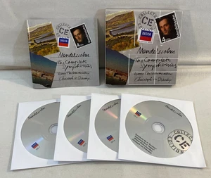 MENDELSSOHN THE COMPLETE SYMPHONIES DECCA 4 CD SET - Bild 1 von 10