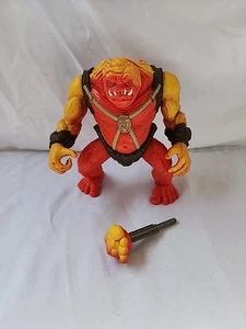 Flatchoo Small Soldiers Gorgonites Actionfigur Hasbro Dreamworks MISSILE 1998 - Bild 1 von 2