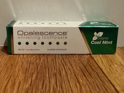 Ultradent Opalescence PF Melón 10% Blanqueamiento Dental 4 Jeringas de Recarga + Pasta de Dientes Foto 1 de 4