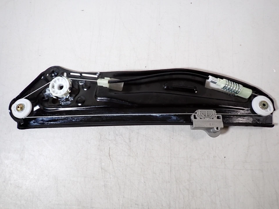 Dorman 749-752 Window Regulator Track Left Rear for BMW 745i 750i 03-08 Foto 1 de 3