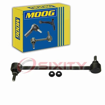 MOOG Front Suspension Stabilizer Bar Link for 2011-2019 Mitsubishi Outlander xb - Image 1 of 4