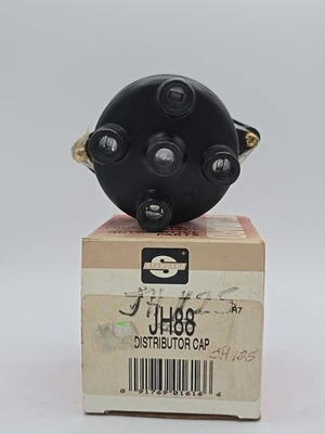 Standard ignition parts Distributor cap JH-88 - Image 1 of 3