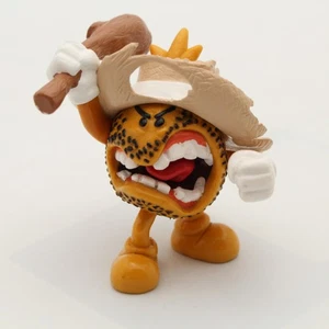 Tech Deck Dude: World Industries Swamp Thing Flameboy Farmer Willy - Picture 1 of 8