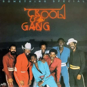Kool & The Gang Something Special NEAR MINT De-Lite Records Vinyl LP - Picture 1 of 1