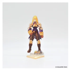 【Square Enix】Final Fantasy Tactics Acrílico Soporte Caballero Agrias Oaks 【Preventa】 - Imagen 1 de 12