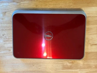 Laptop Dell Inspiron 5520 15,6” i5-3210m @ 2,50 GHz 6 GB 480 GB HD [PARA REPUESTOS] Foto 1 de 4