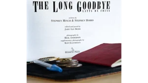 Geoff Latta: Der lange Abschied von Stephen Minch & Stephen Hobbs - Buch - Bild 1 von 6