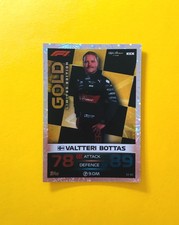 Topps Turbo Attax 2023 Formula 1/F1 UK Edition - Limited Edition Cards