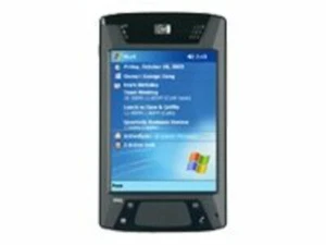 PC de poche HP iPAQ HX4700 (FA282A#ABA) - Photo 1 sur 1