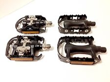 Bicycle pedal lot:  CHARGE,  VP bike pedal, lot