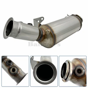 Diesel Particulate Filter DPF For Mercedes ML320 ML350 GL320 GL350 2009-2011 - Picture 1 of 11