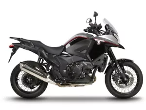 SHAD 3P System Fits HONDA VFR1200 X CROSSTOURER 2016 for SH35 - SH36 Side Cases - Picture 1 of 12