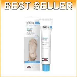 Fast Absorbing Foot Care Cream with Lactic Acid for Dry, Cracked Skin - 75ml - Picture 1 of 10