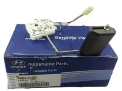 GENUINE BRAND NEW HYUNDAI TUCSON 2004-2006 SENDER ASSY - PLATE - Image 1 of 2